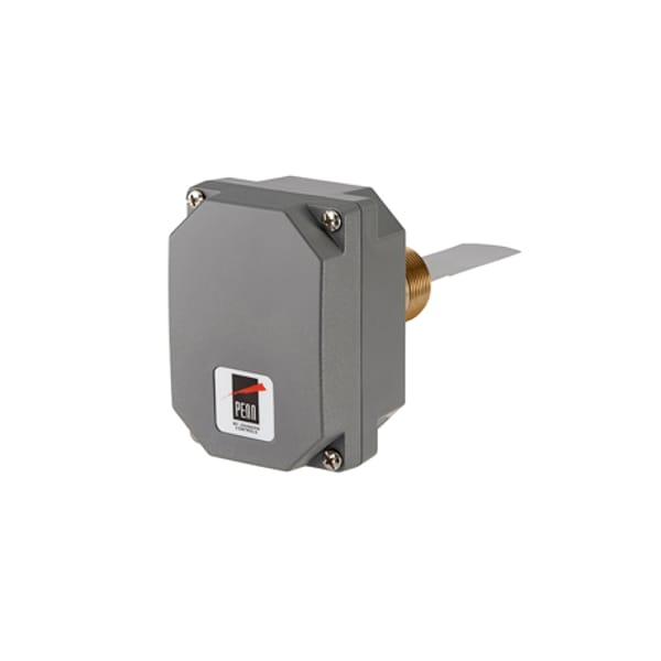 F261Kah-V01C Spdt Flow Switch 1"